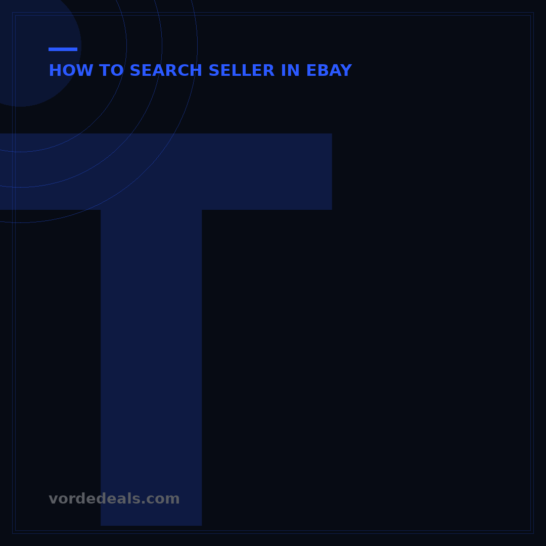 The eBay Seller App: 5 Tools for Mobile Sales Success