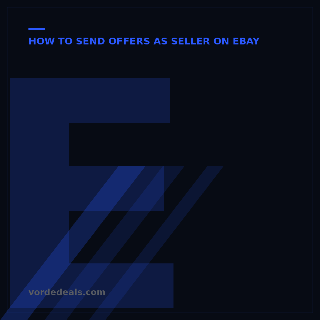 eBay Offer Response Time: How Long Do Sellers Have? (2024 Guide)