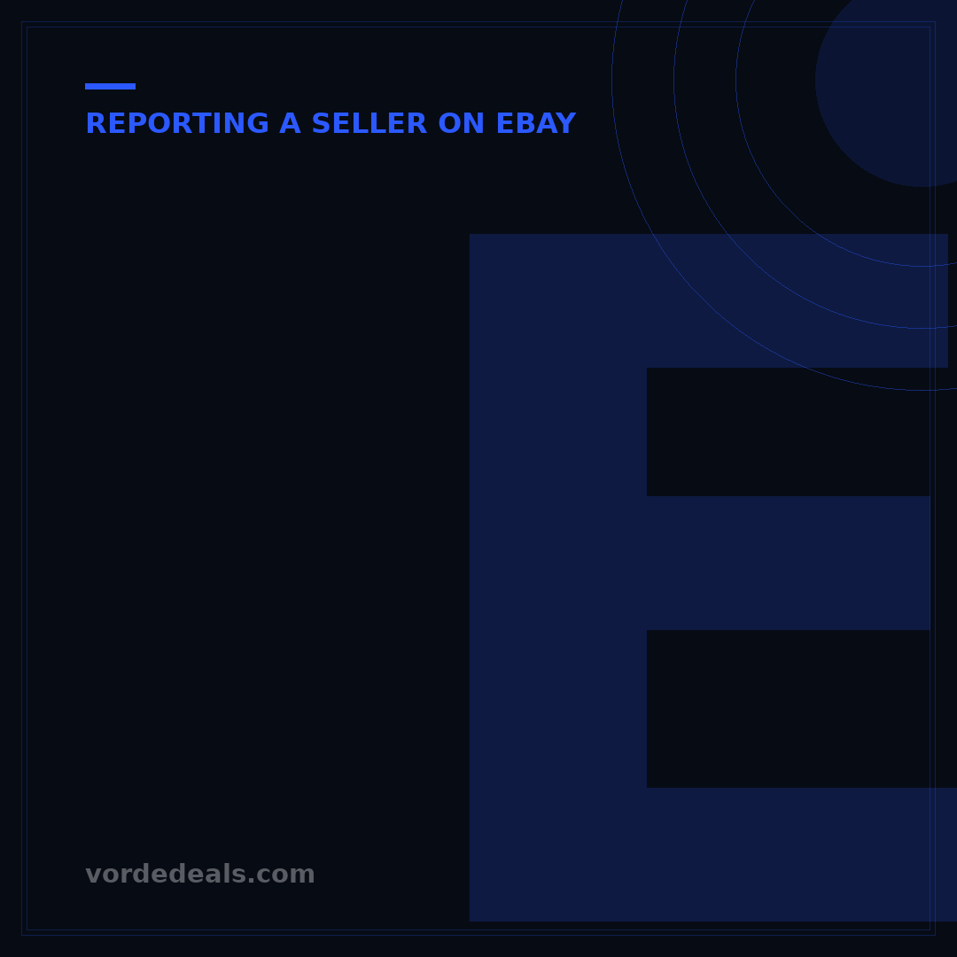 eBay Seller Protection: 5 Key Protections for Online Sellers
