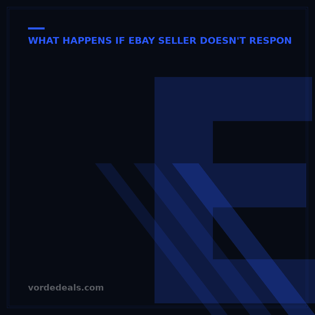 eBay Seller Sent Wrong Item? Here's What Happens & 5 Steps