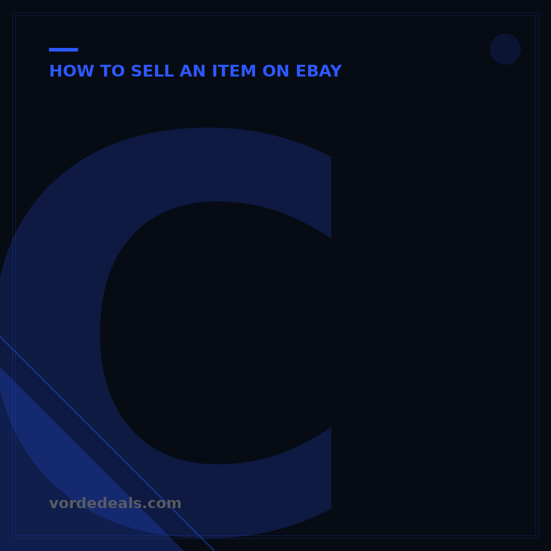 Can eBay Sellers See Who Viewed Their Item? 5 Key Insights
