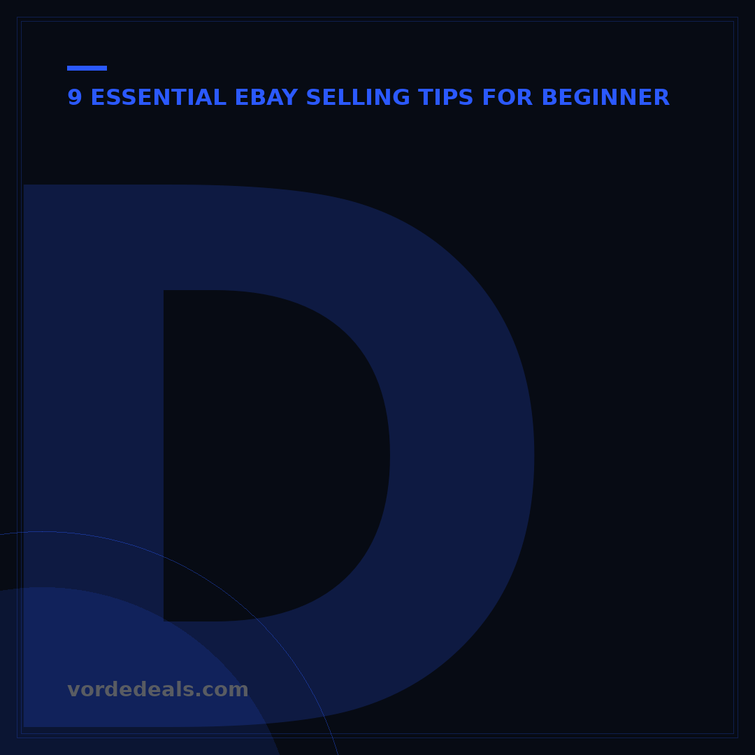 Does Selling on eBay Affect Social Security Benefits? A 6-Step Guide