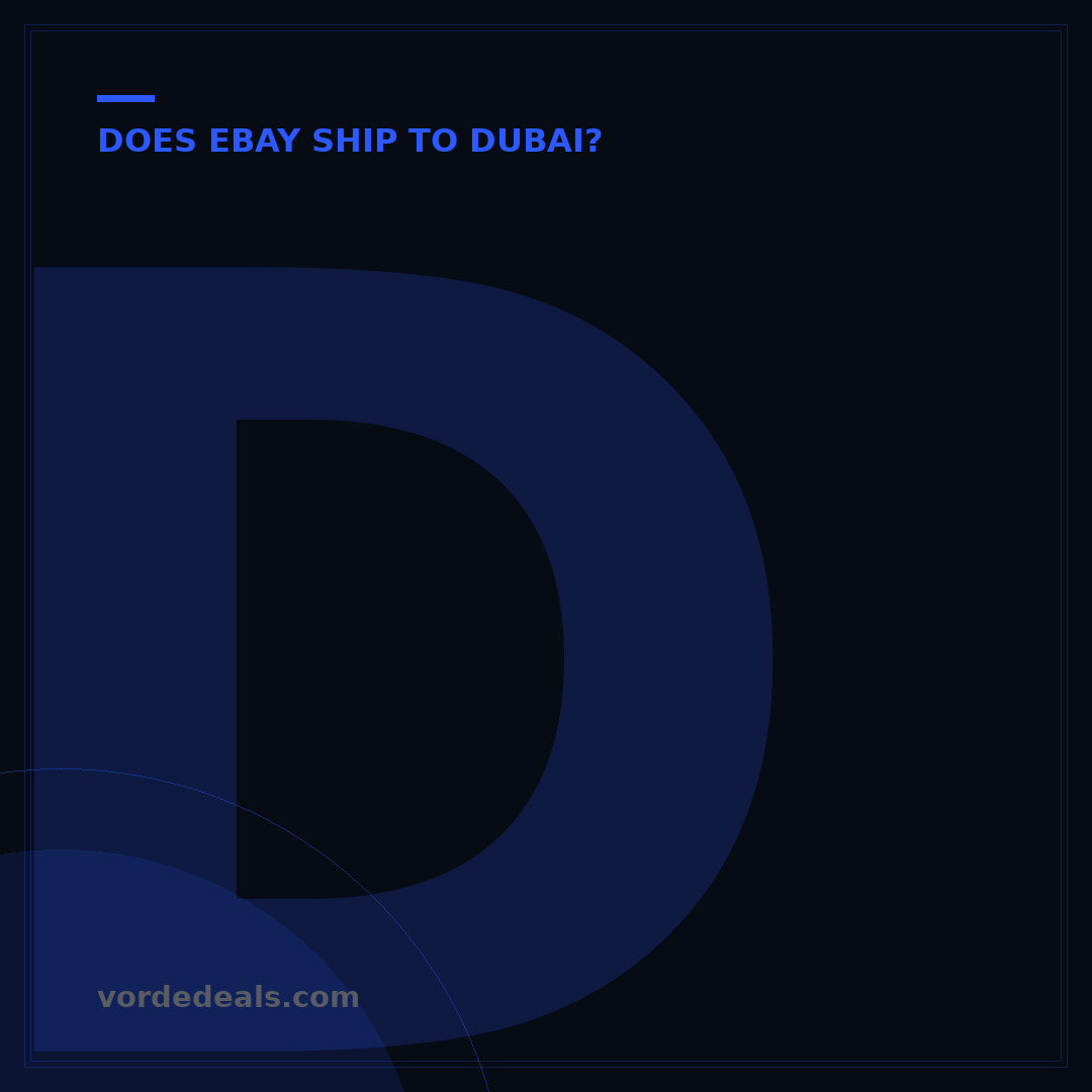 Does eBay Ship to Finland? Your 2024 Guide to International Delivery