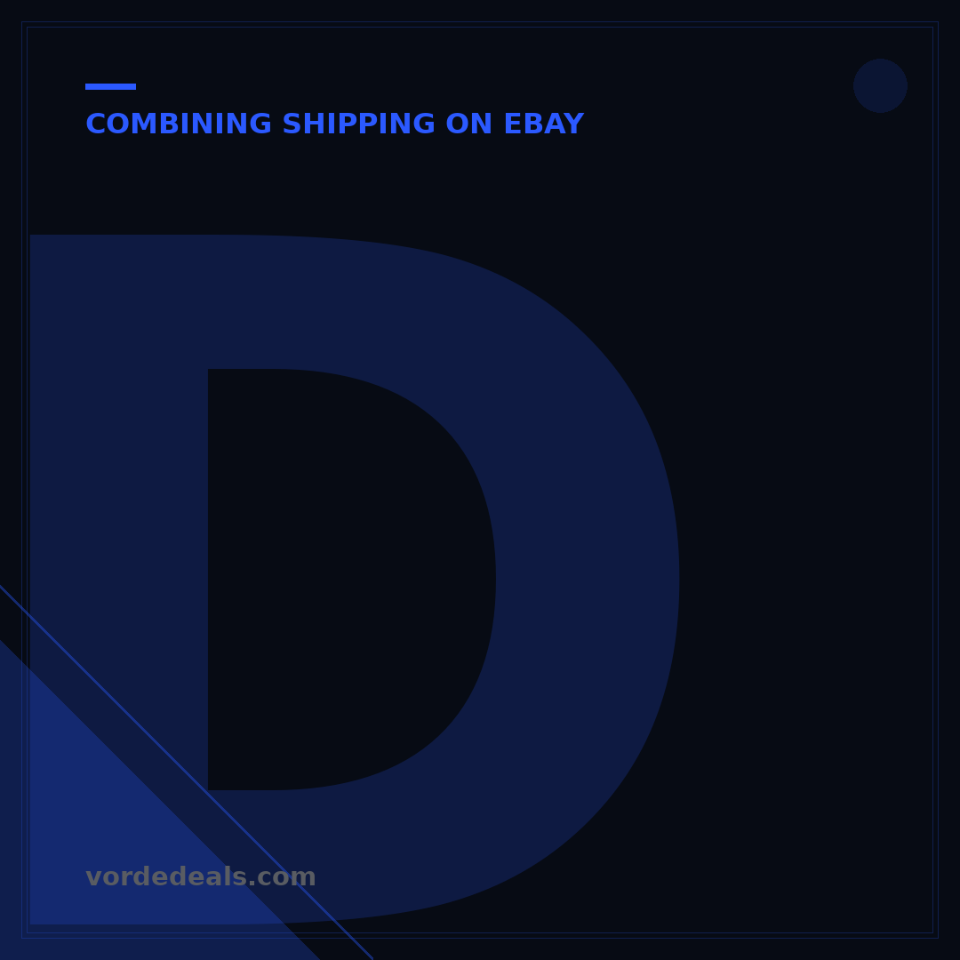 Does eBay Have a Shipping Company? 5 Key Facts