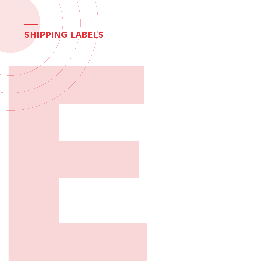 eBay Labels: 5 Ways to Streamline Shipping Today