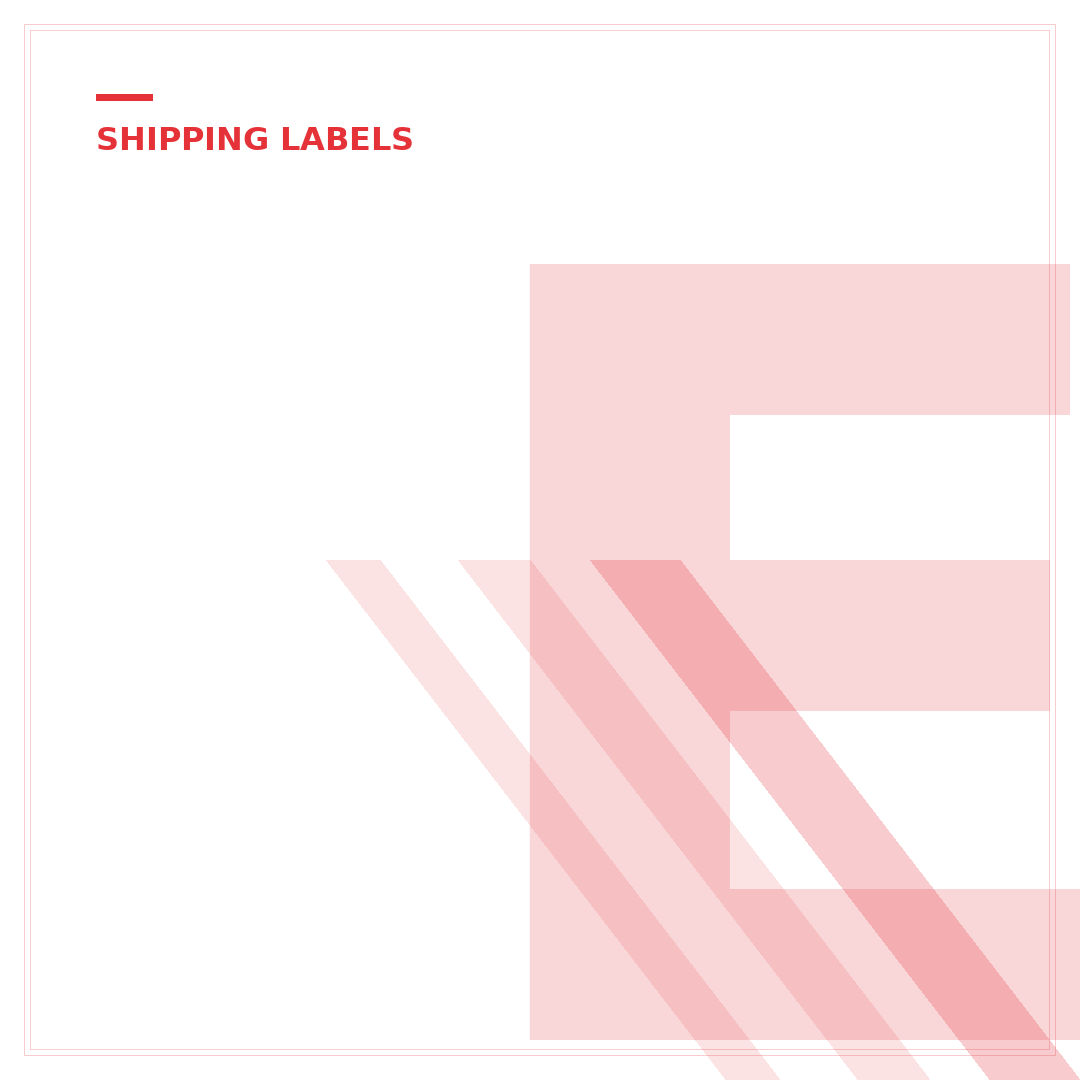 eBay Shipping Labels: 5 Steps to Streamline Your Sales