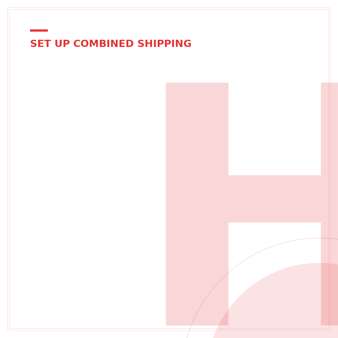 How to Set Up a Shipping Policy on eBay: 5 Simple Steps