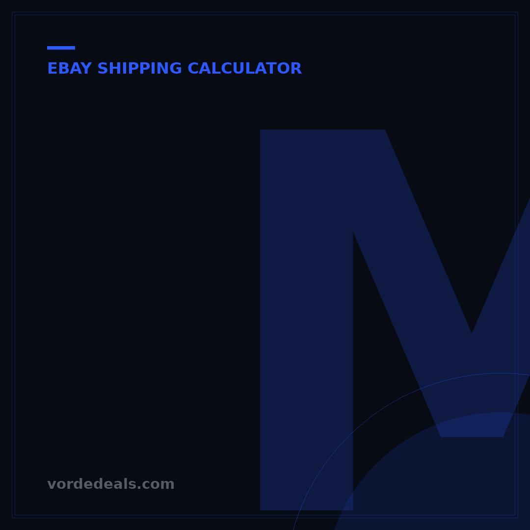 Master eBay Shipping Status: 5 Steps to Perfect Tracking