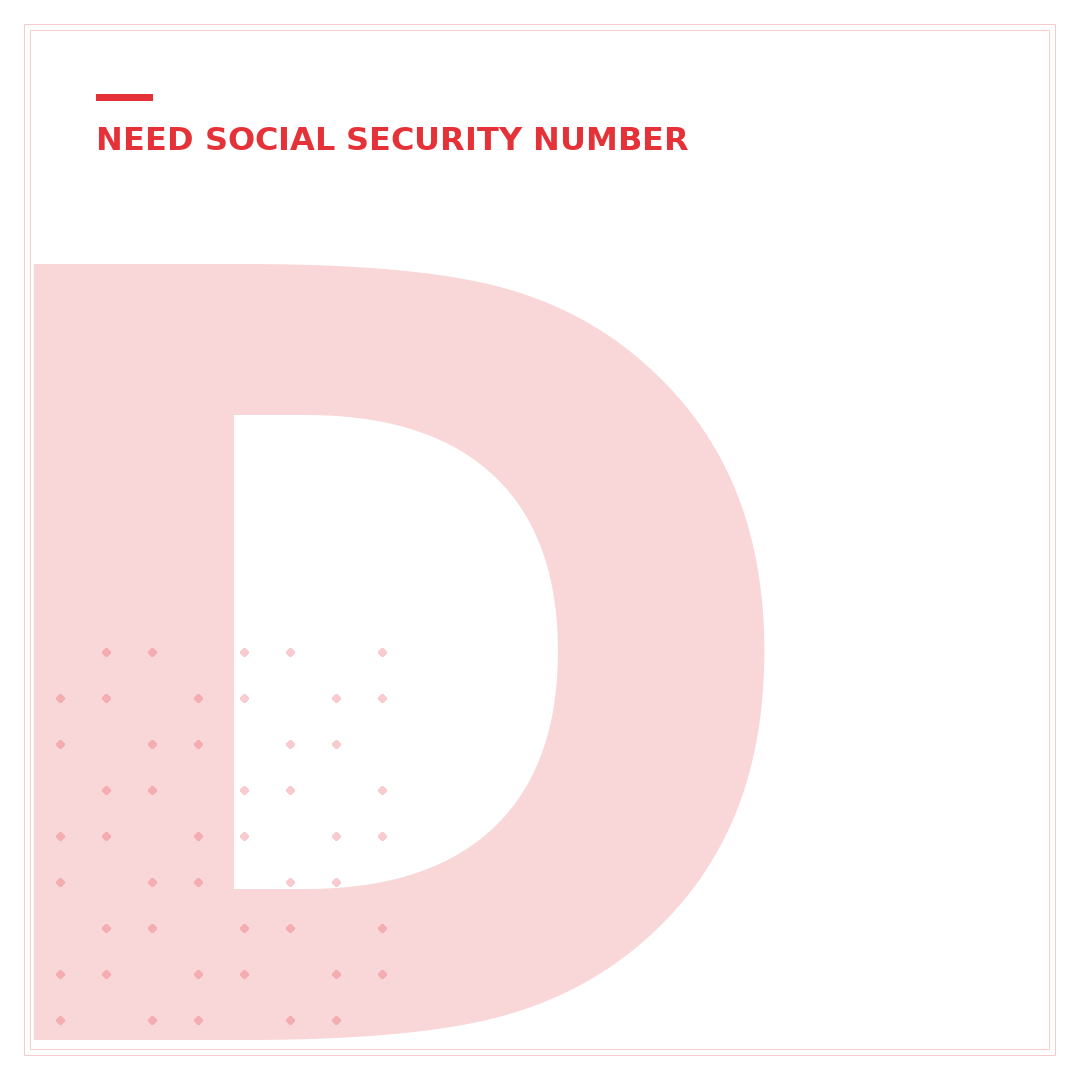 Does eBay Ask for Social Security Number? What You Need to Know