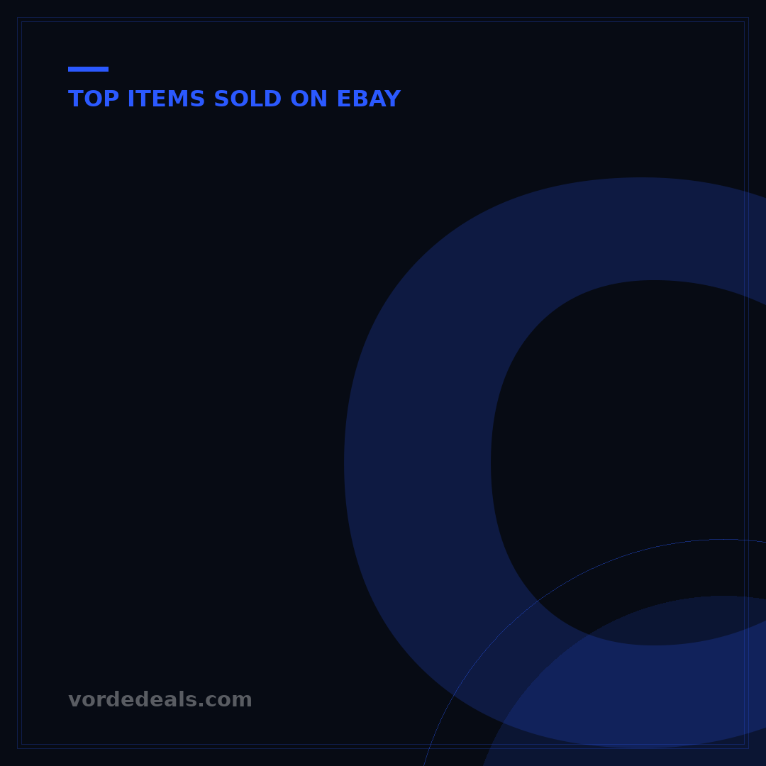 Can You See How Much Items Sold For on eBay? 3 Simple Methods