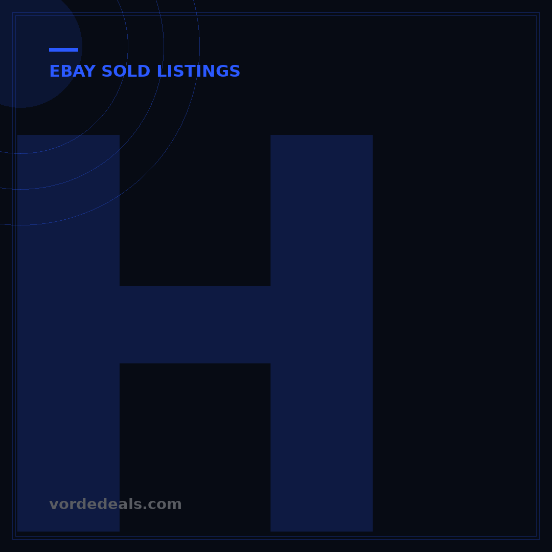 How to Look at Sold Listings on eBay: 3 Easy Methods Explained