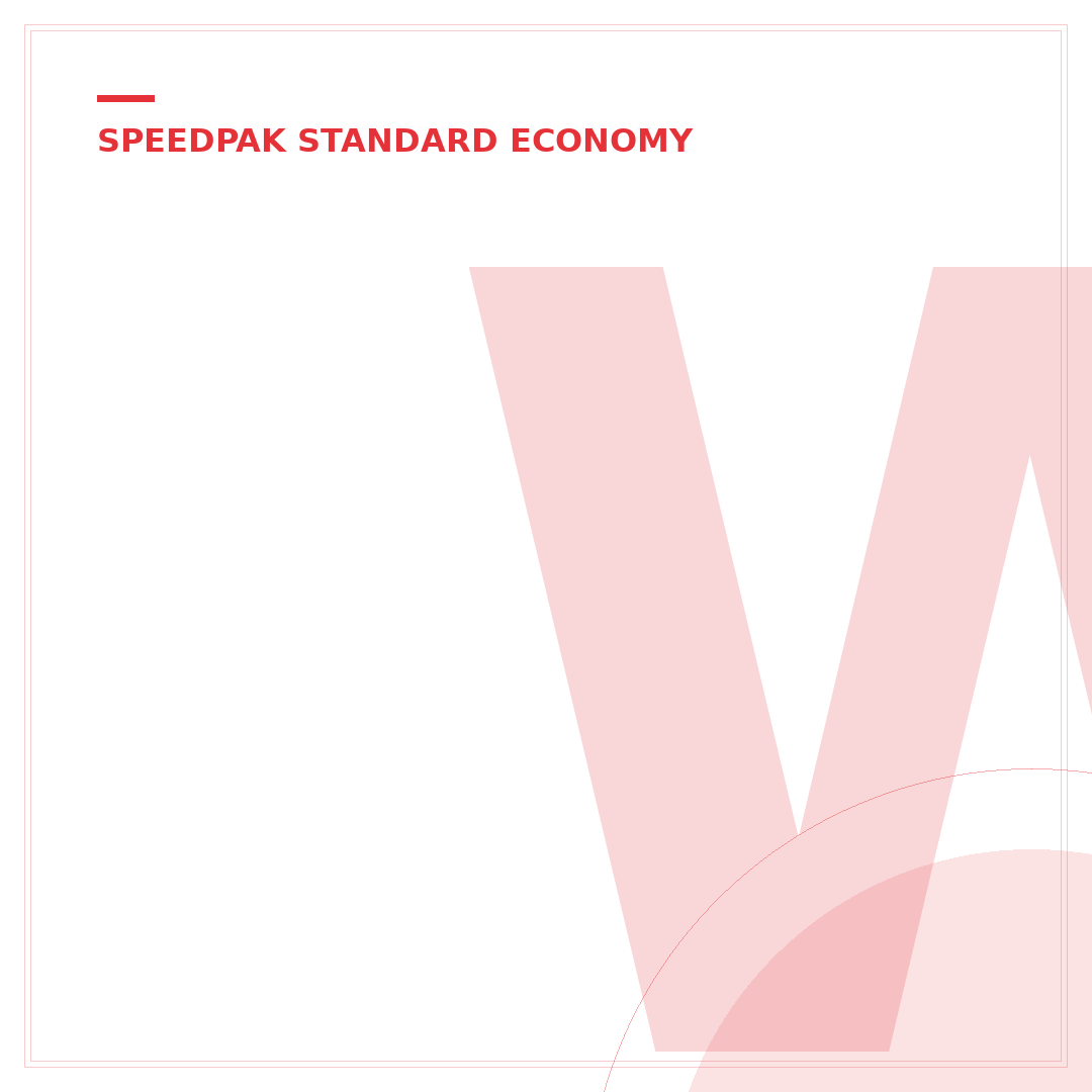 What Is eBay Speedpak Economy? Your Cost-Saving Shipping Guide