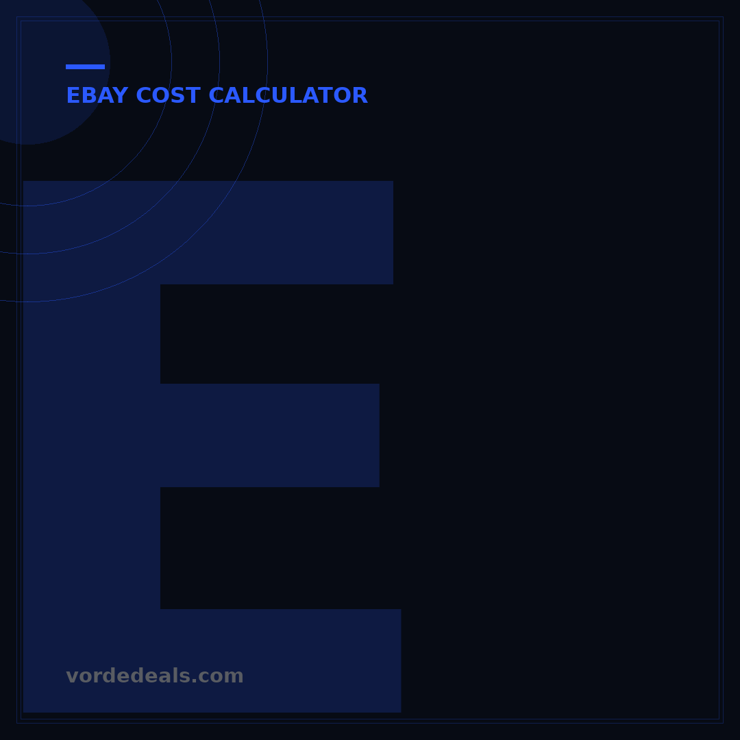 eBay Standard Envelope Cost: Save Up to 70% On Shipping