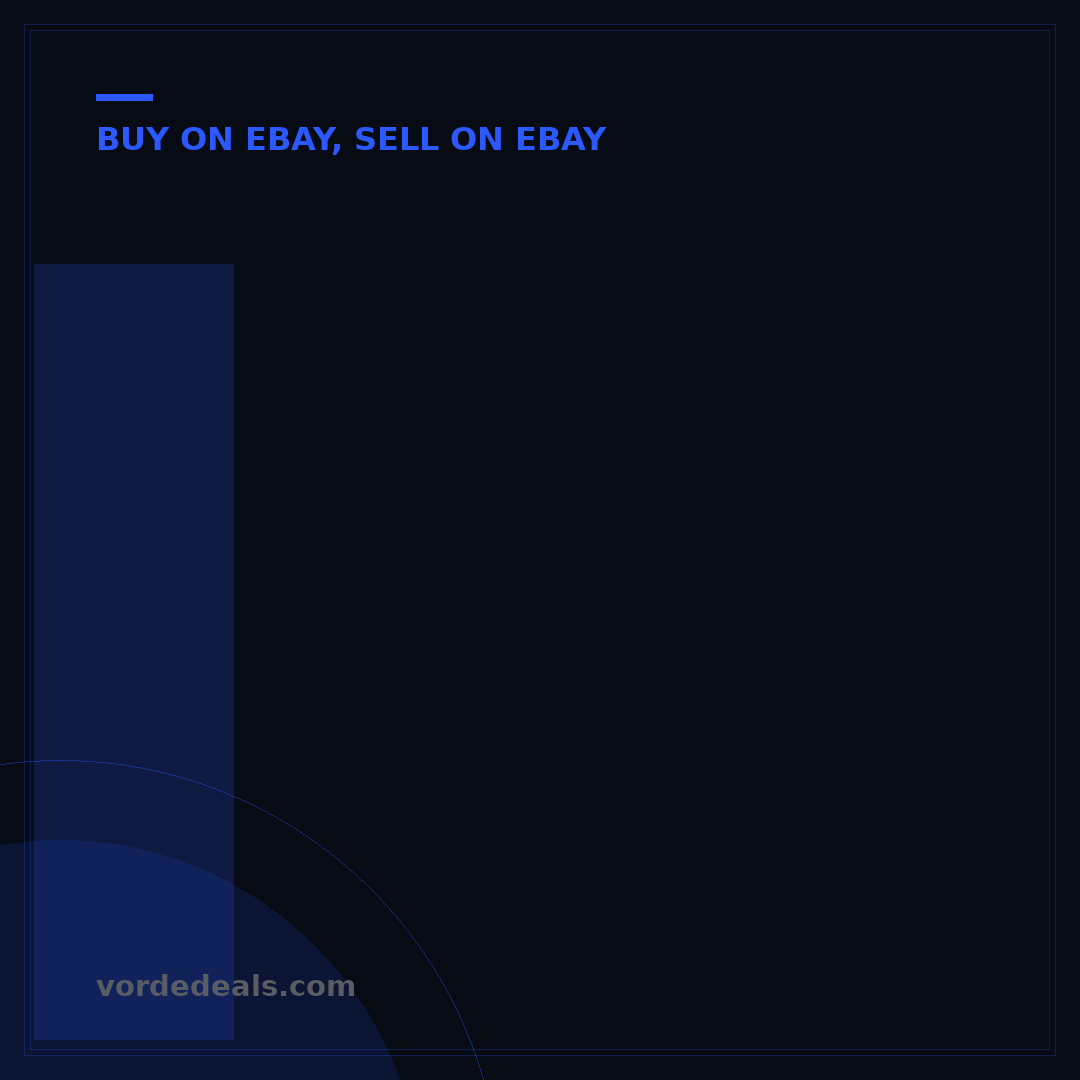 Is eBay Stock a Buy or Sell? 5 Key Factors Analyzed