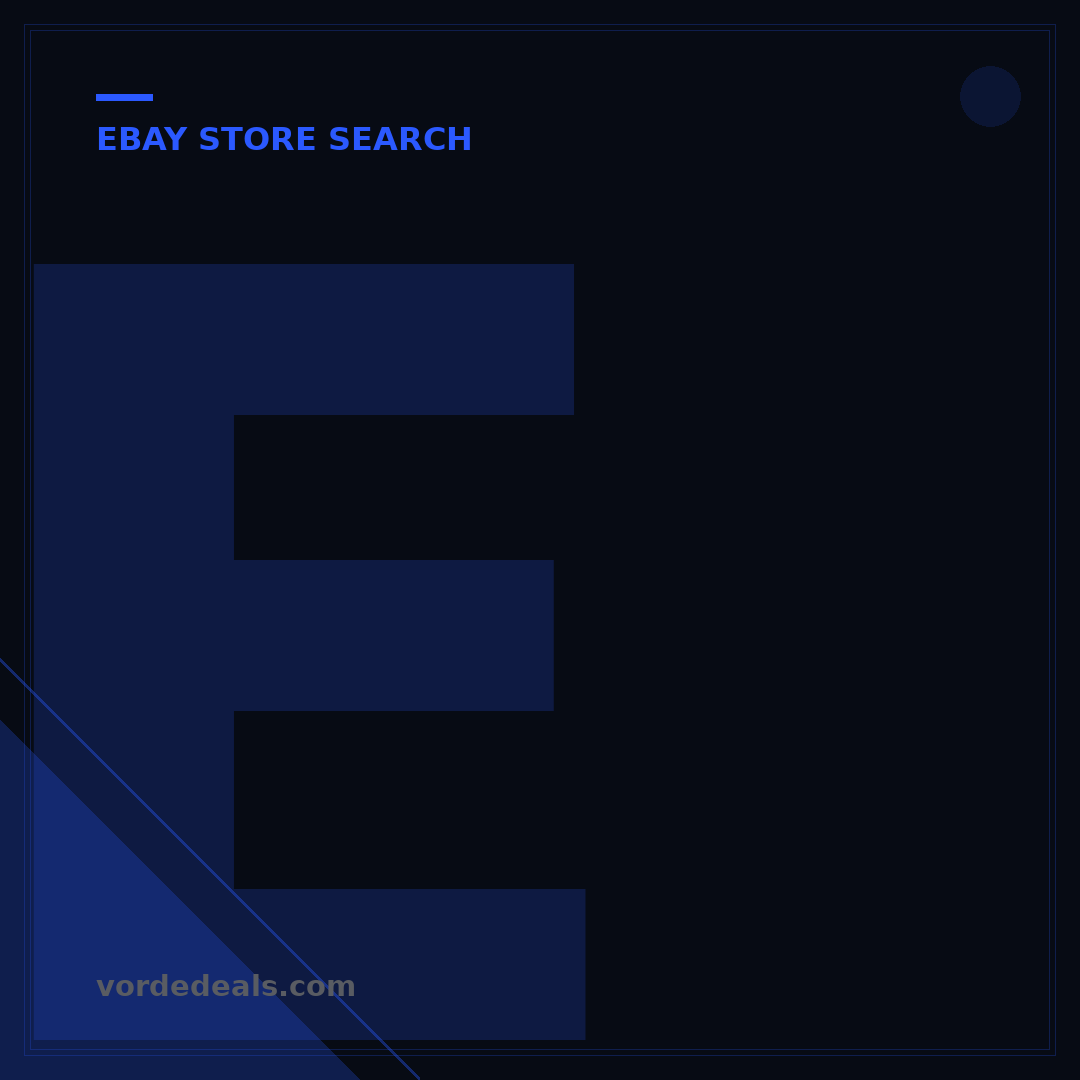 Ebay Store Free Listings: How Many & What You Get