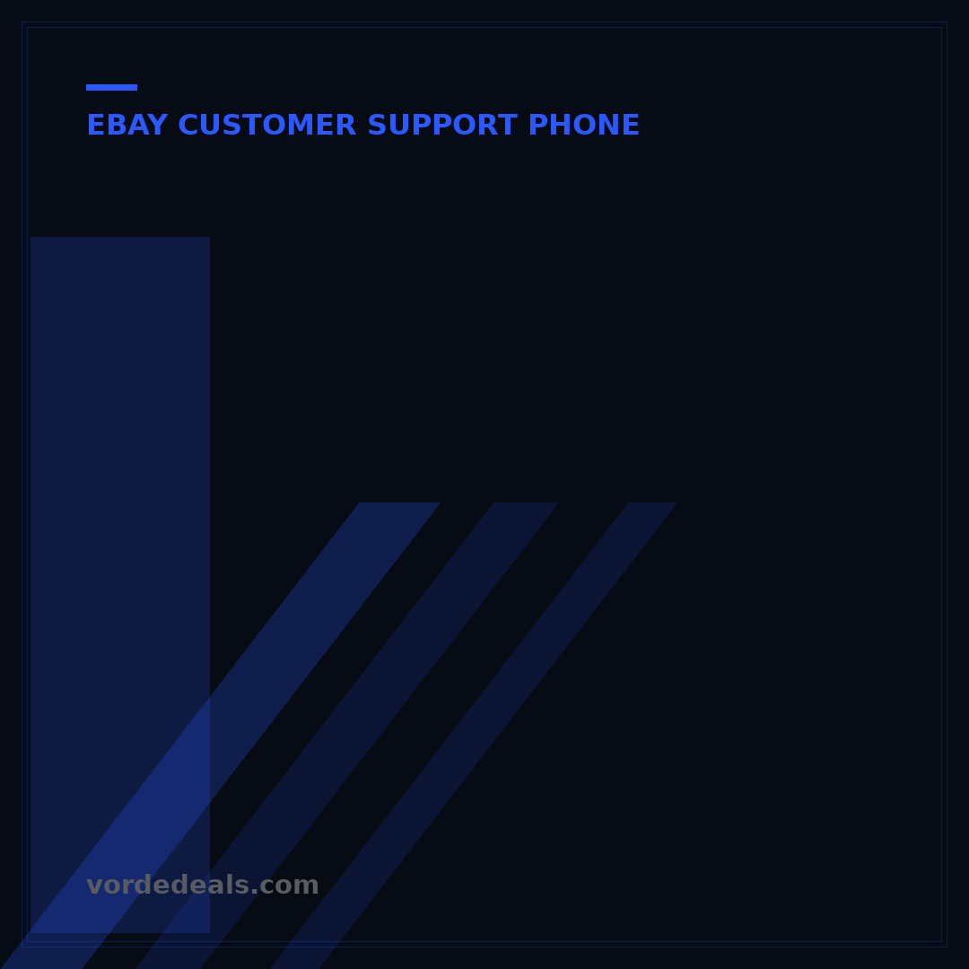 Is eBay Customer Support 24/7? Your 2024 Guide to Getting Help