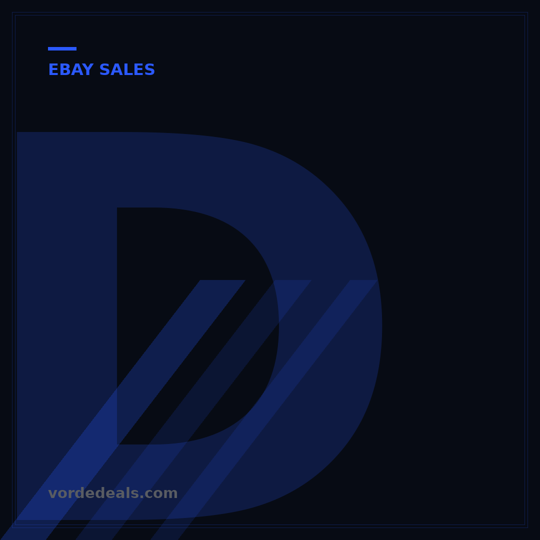 Does eBay Take A Portion Of Your Sales? 5 Key Fee Types Explained