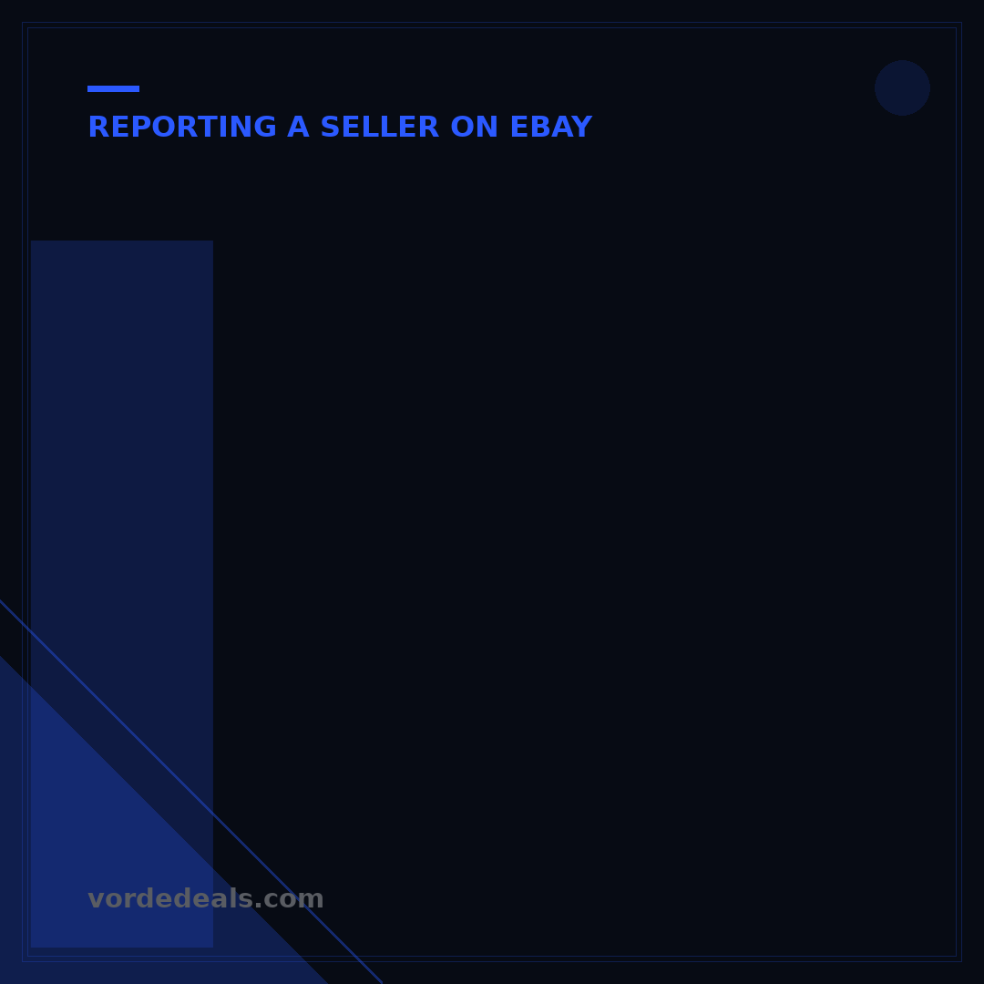 Is eBay a Third Party Seller? Your 5-Minute Expert Guide