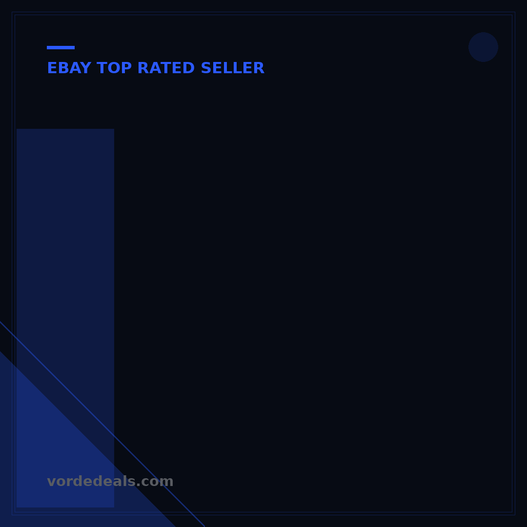 Is eBay Top Rated Seller Worth It? 5 Key Benefits Analyzed