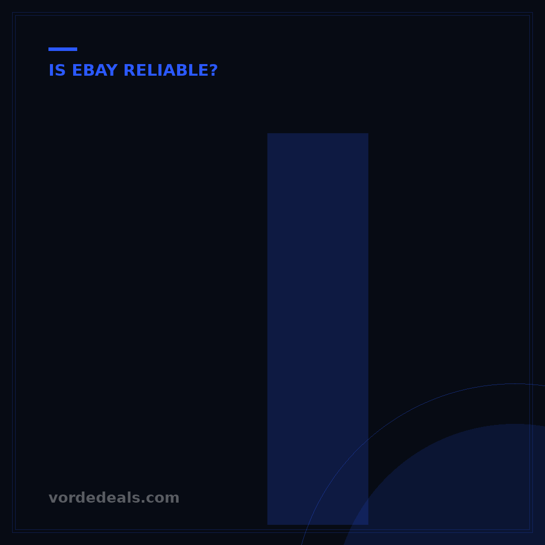 Is eBay Part of a Trade Association? 5 Key Facts for Sellers