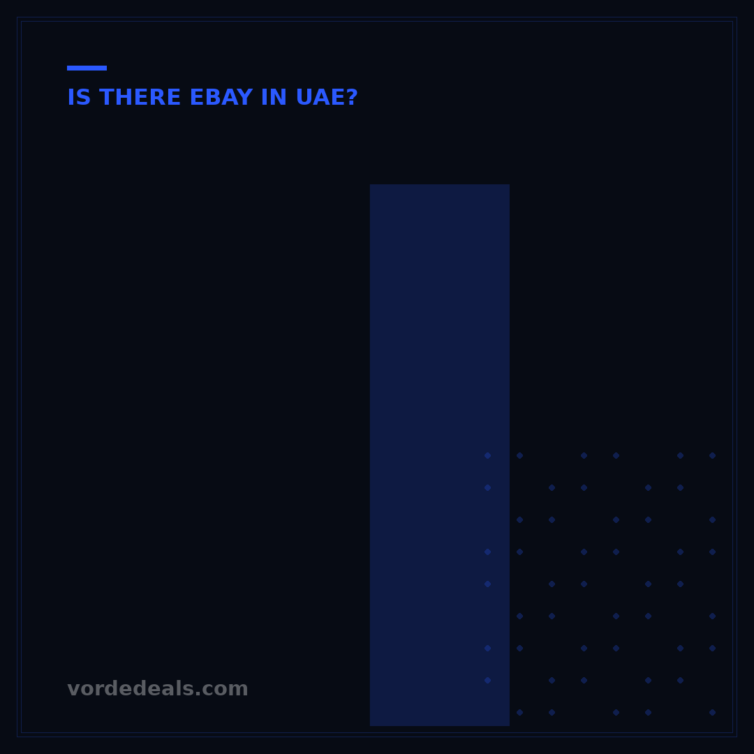 Is There eBay in Ukraine? Official Status & Buyer Options 2024