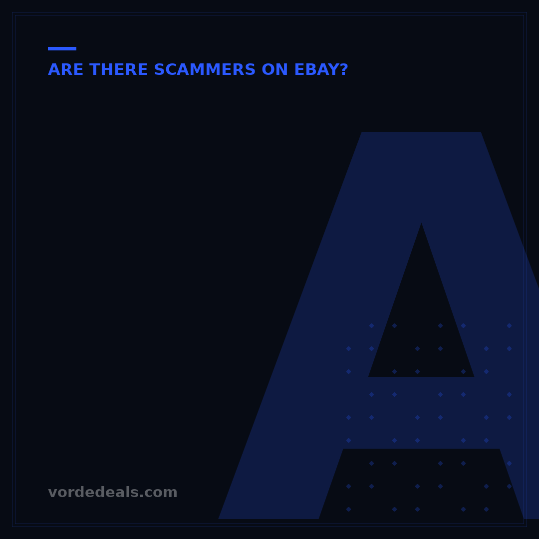 Are eBay Verified Purchases Legit? A 2024 Guide to Secure Buying