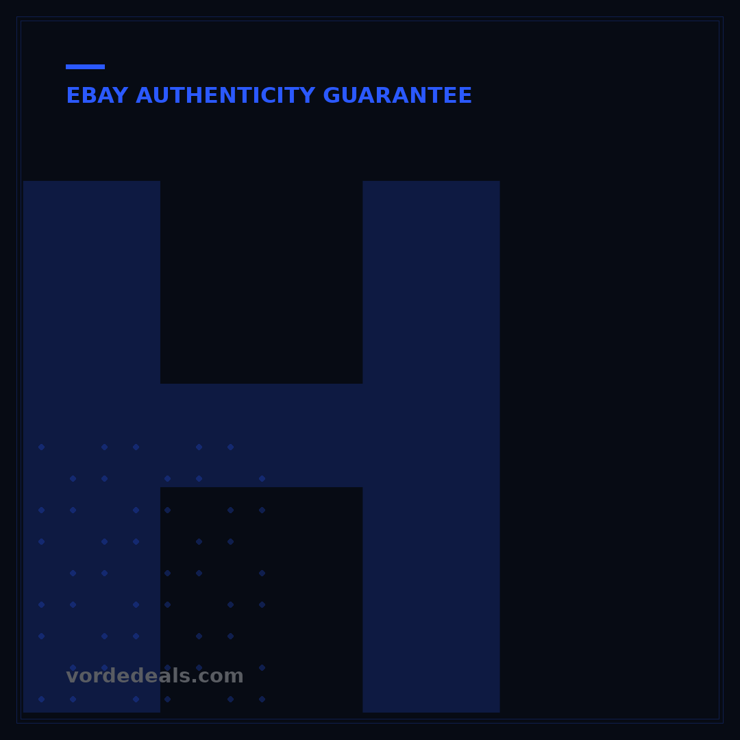 How Does eBay Verify Authenticity? 5 Key Steps Explained