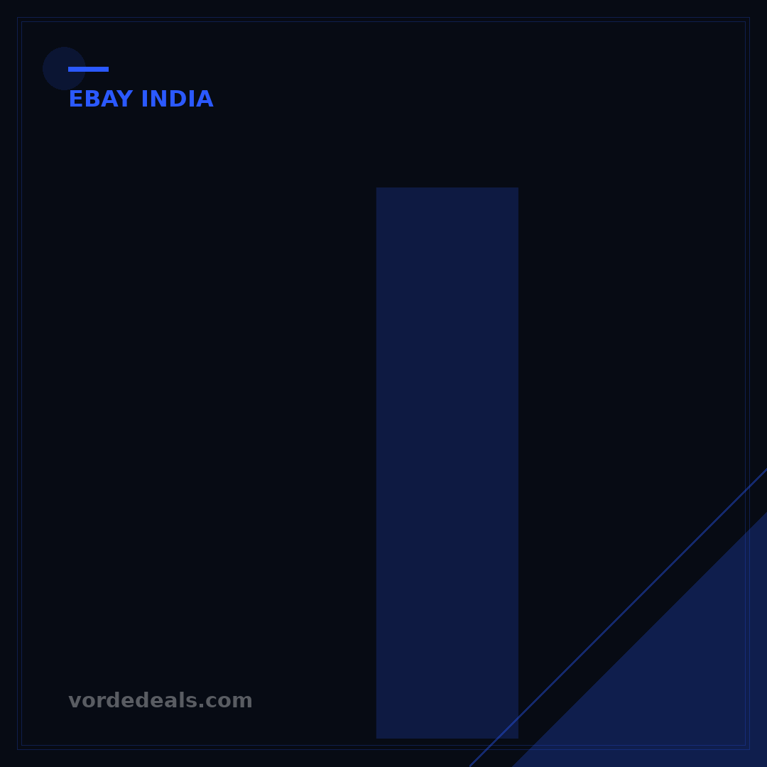 Is eBay Working in India? Your 2024 Buyer & Seller Guide