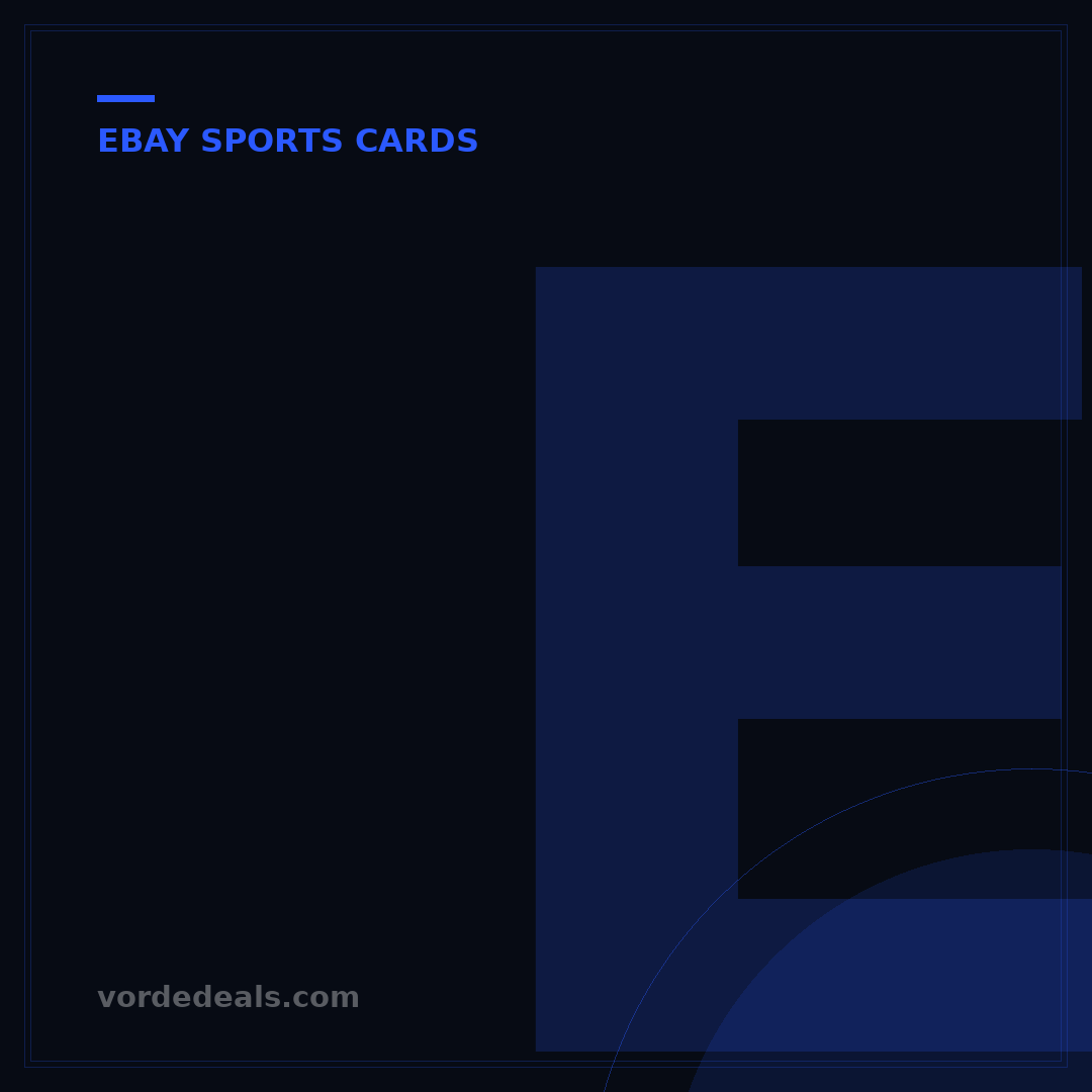 eBay Yu-Gi-Oh! Cards: Your Ultimate 2024 Buying Guide