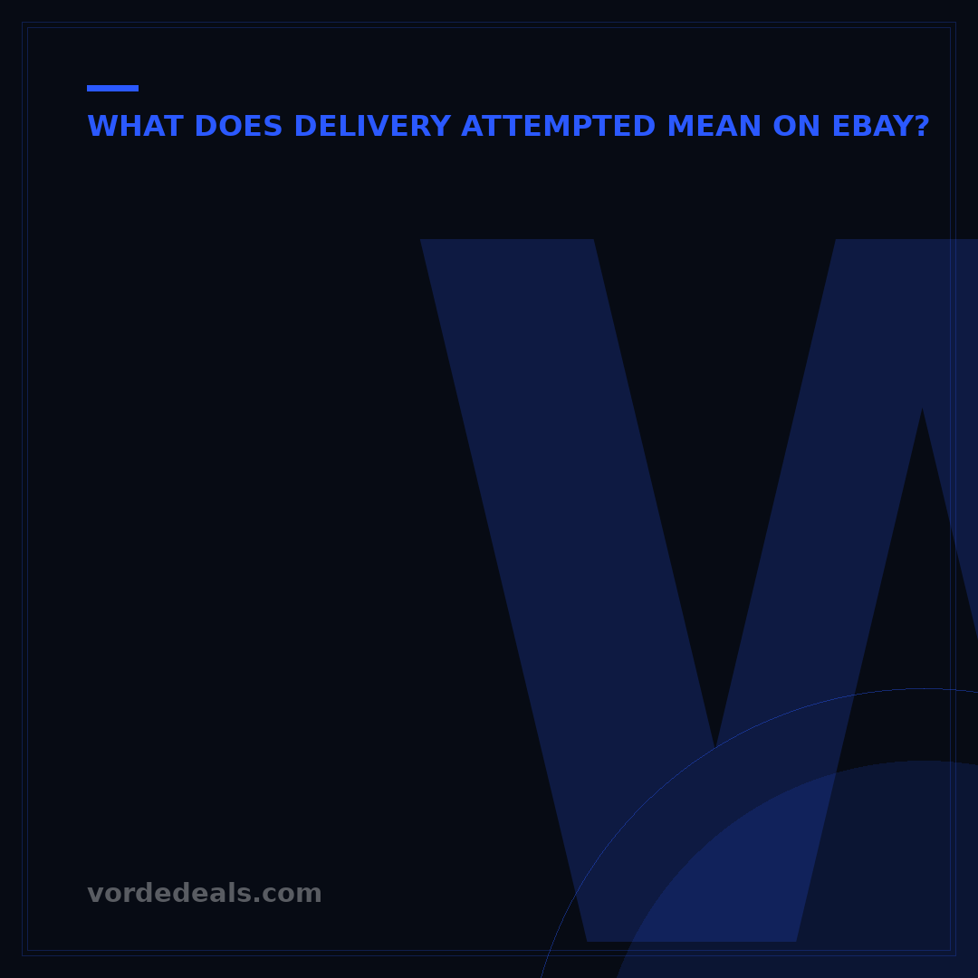 What Economy Shipping Means on eBay: 5 Key Factors Explained