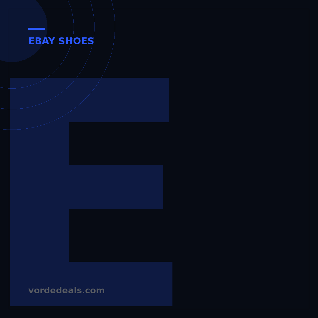 Es Skate Shoes eBay: Your Ultimate Guide to Finding Top Deals