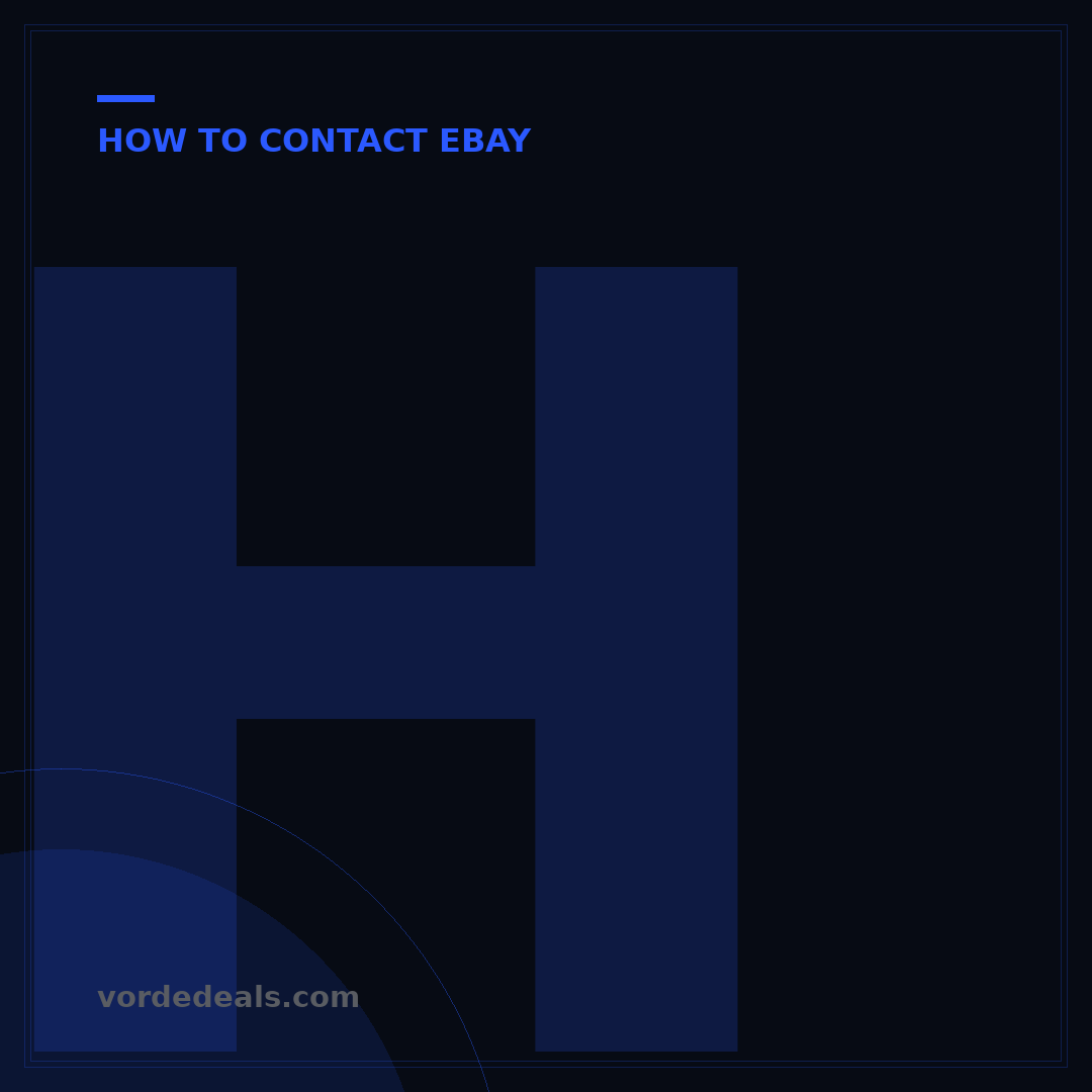 How to Exchange Contact Info on eBay Safely & Effectively