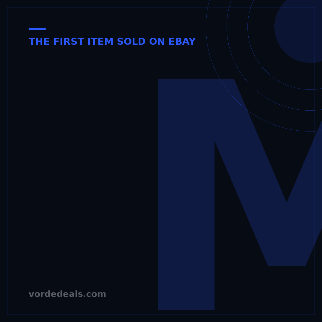 Most Expensive Item Sold on eBay: Top 5 Record-Breaking Sales