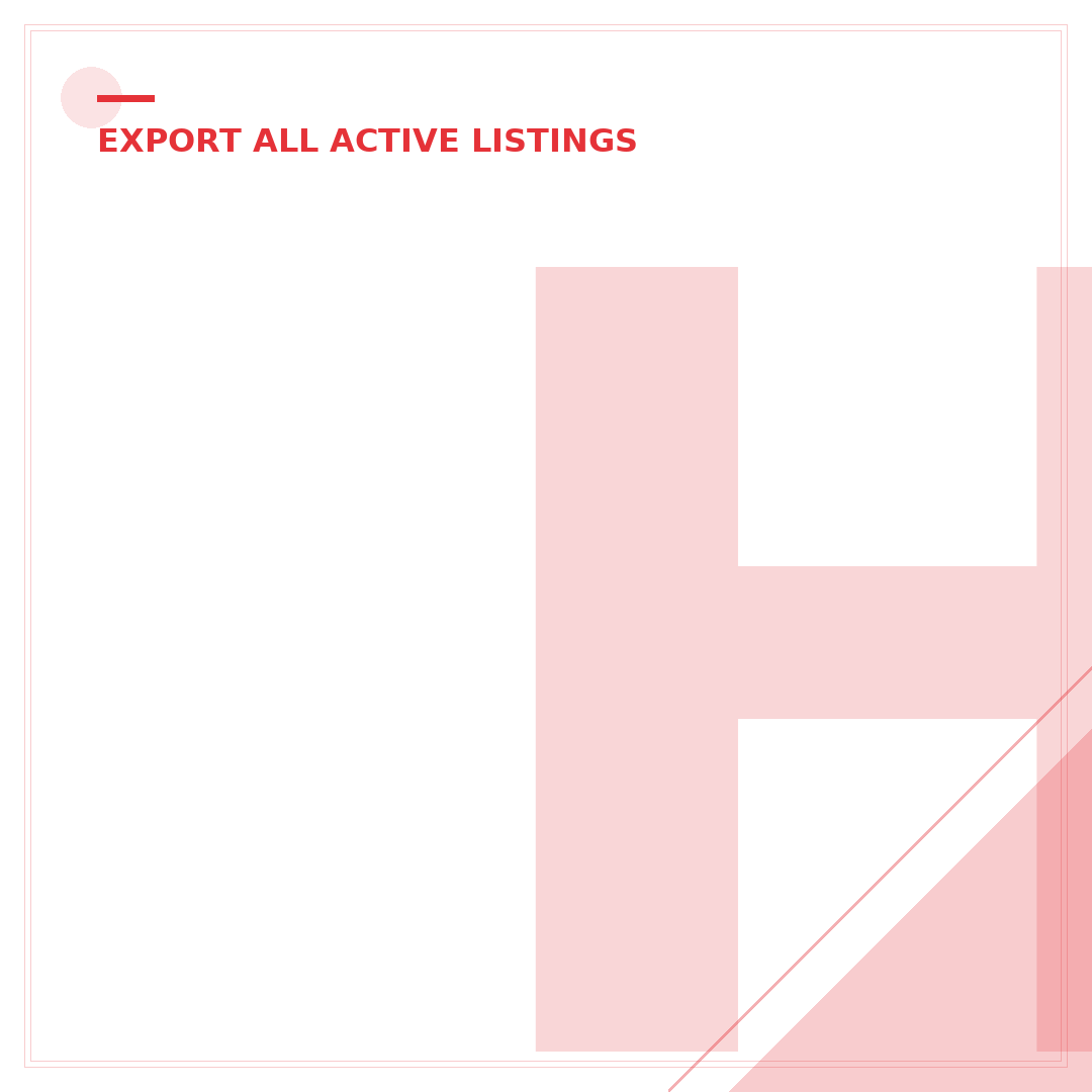 How to Export eBay Listings: 5 Simple Steps for Sellers