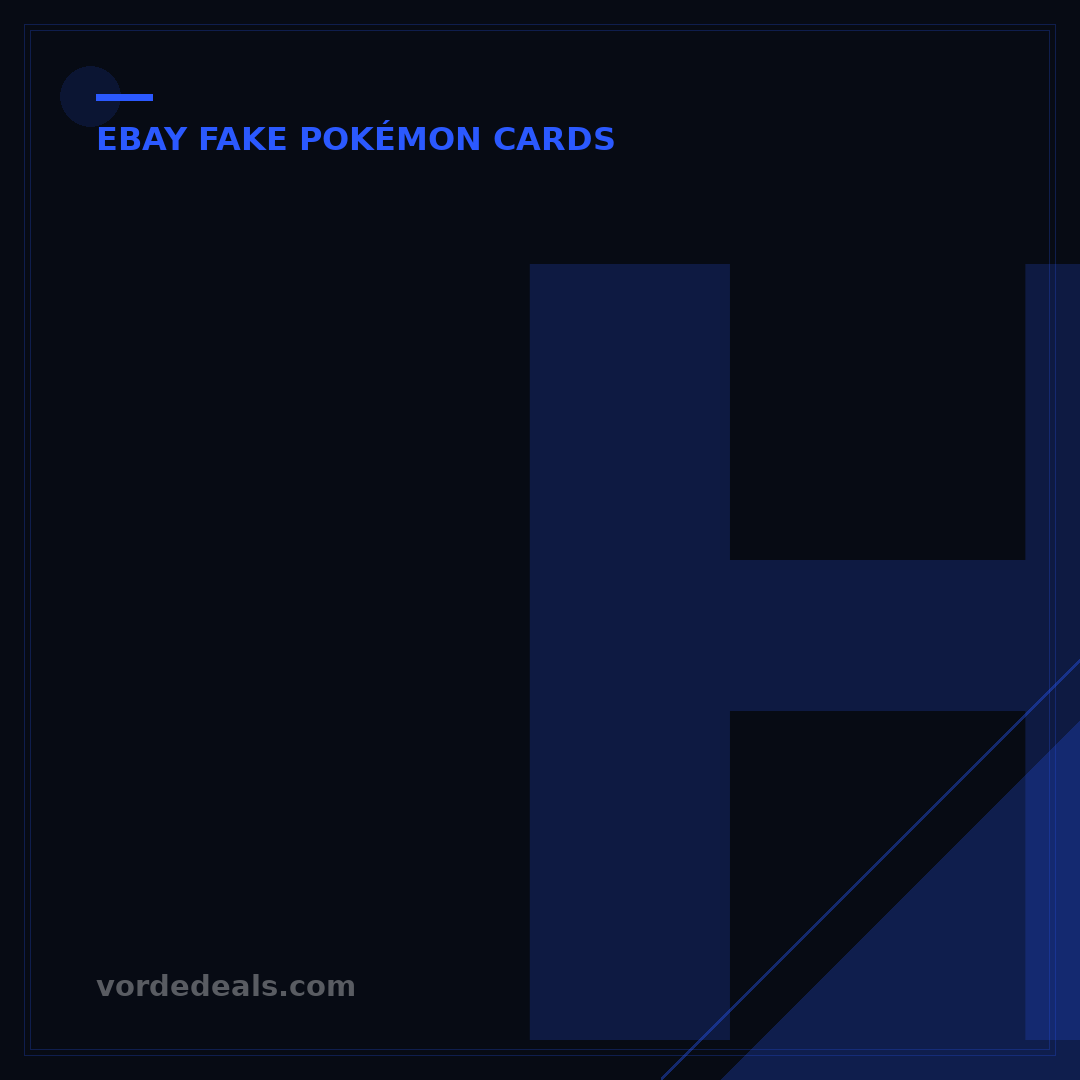 How to Make a Fake eBay Receipt: 5 Steps for Digital Document Creation