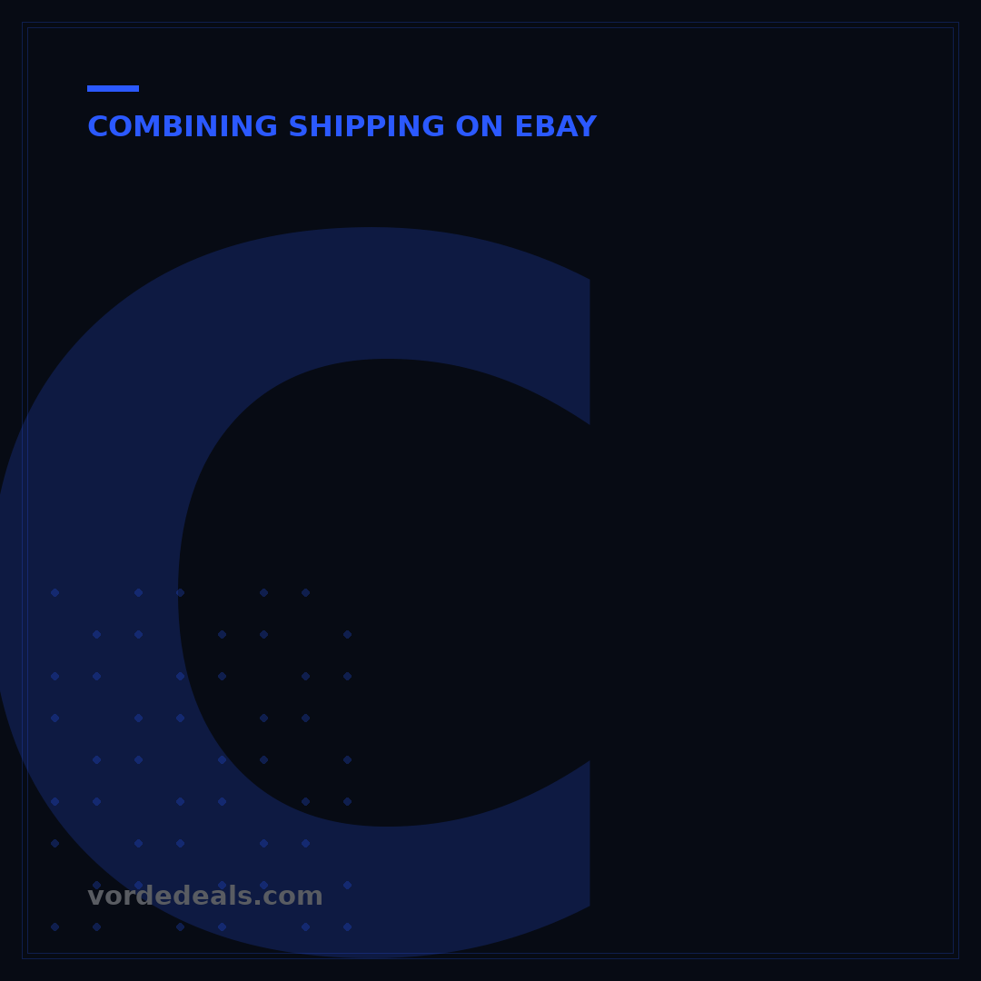 Can You Get Faster Shipping on eBay? 5 Ways to Speed Up Delivery