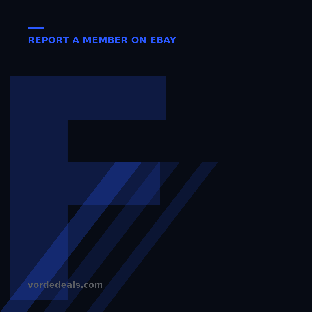 Find eBay Member: 3 Expert Methods for Locating Any User