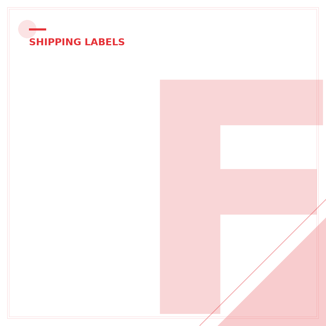 Find Purchased eBay Shipping Labels Fast: 5 Steps for Sellers