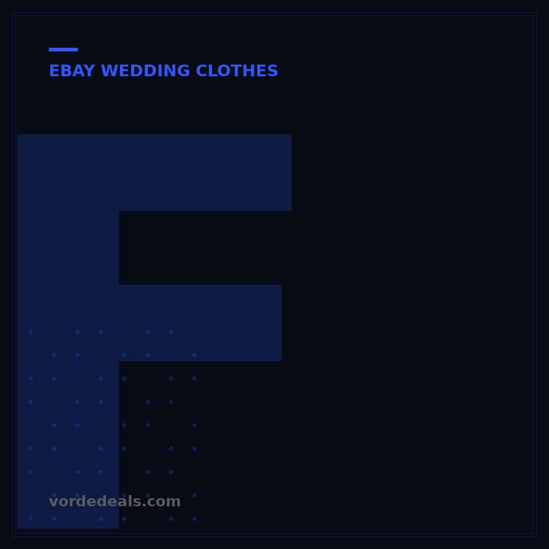 Find Great Clothes on eBay: 7 Smart Strategies for Success