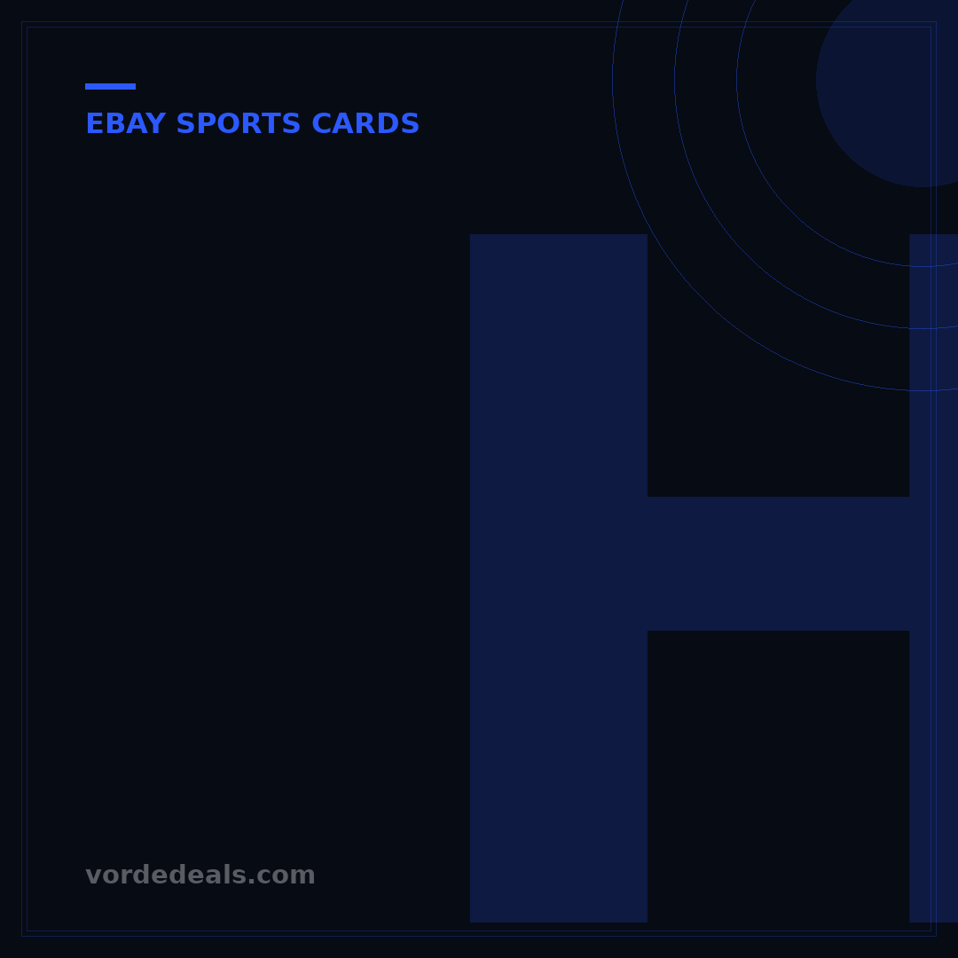 How to Flip Cards on eBay: 5 Steps to Profit