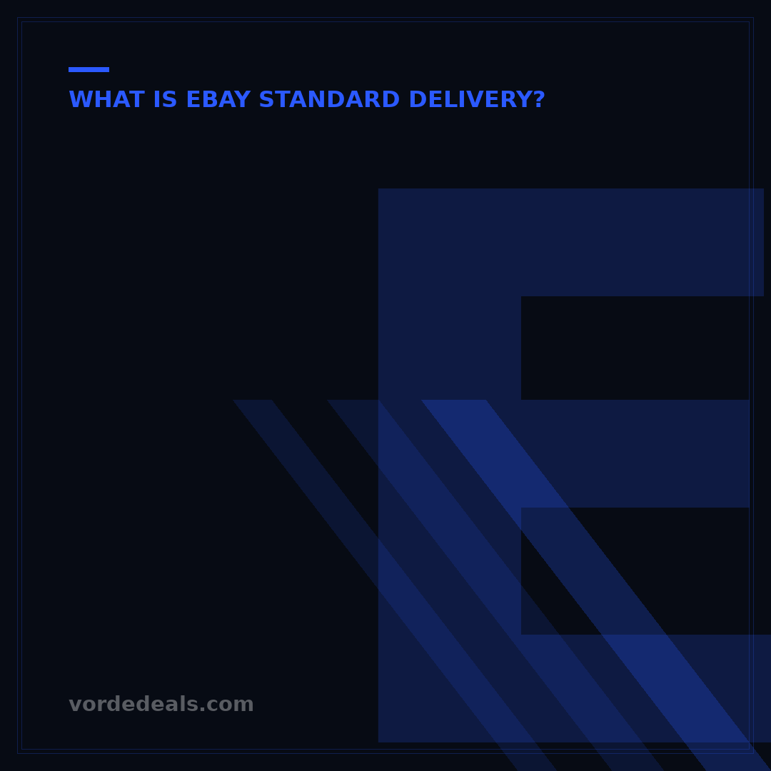 eBay Free Delivery: 5 Smart Ways to Save on Shipping Costs