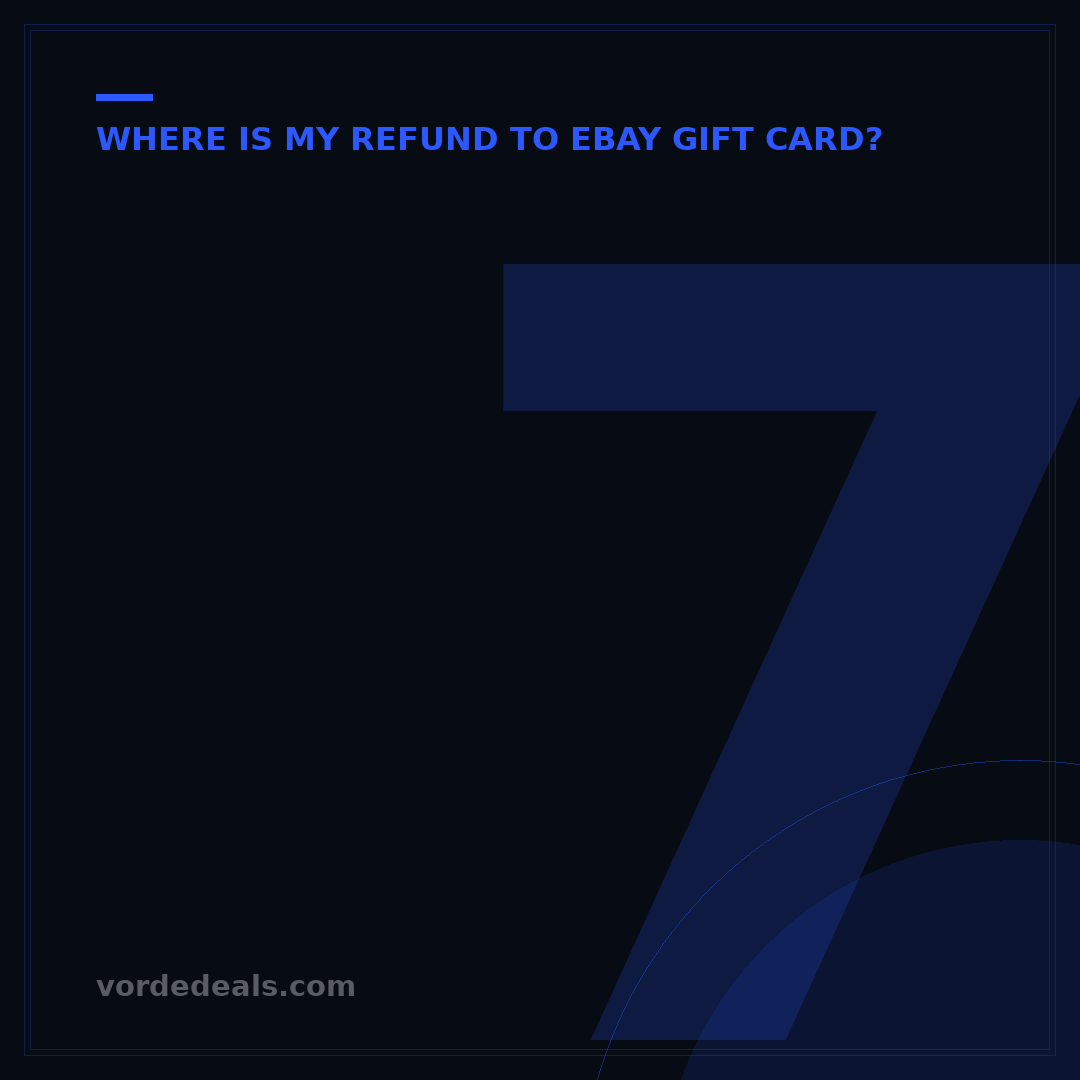 7 Ways to Get a Free eBay Gift Card Code in 2024