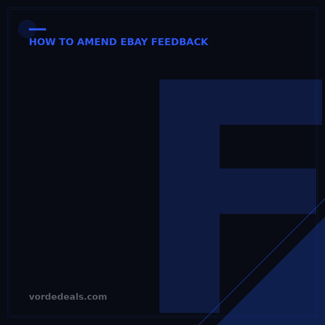 Funny eBay Feedback: 5 Examples & How to Handle Them