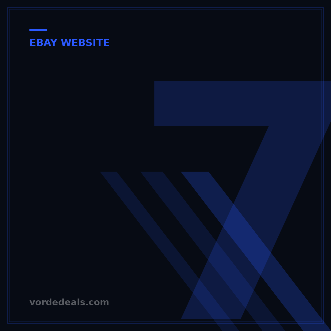 7 Proven Ways to Get Customers From eBay to Your Website