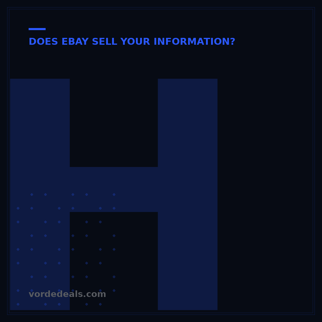 How to Get Seller Info on eBay: 5 Essential Methods