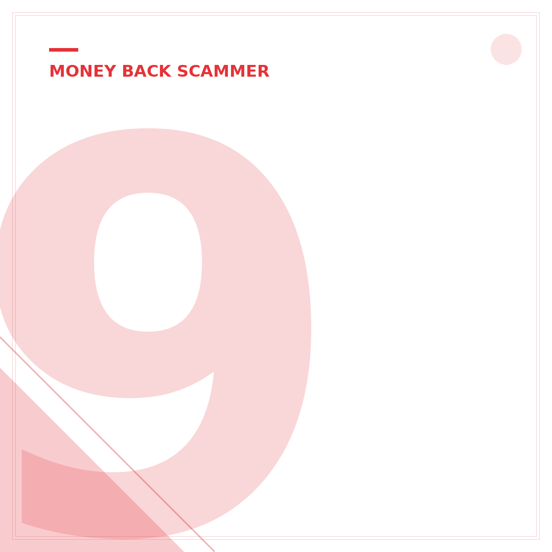 9 Steps: How to Get Money Back From eBay Scammer