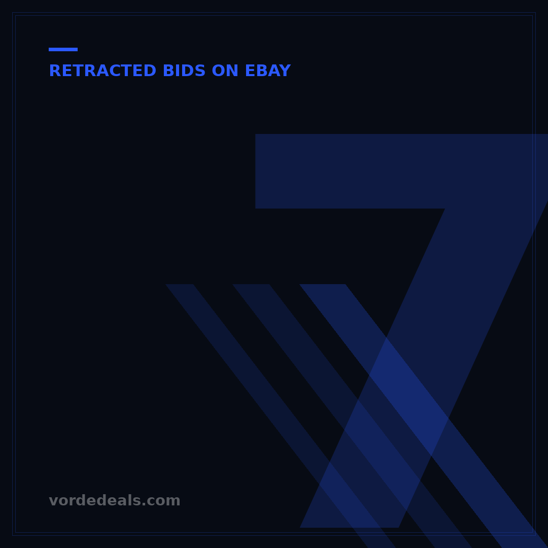 7 Strategies to Get More Bids on eBay