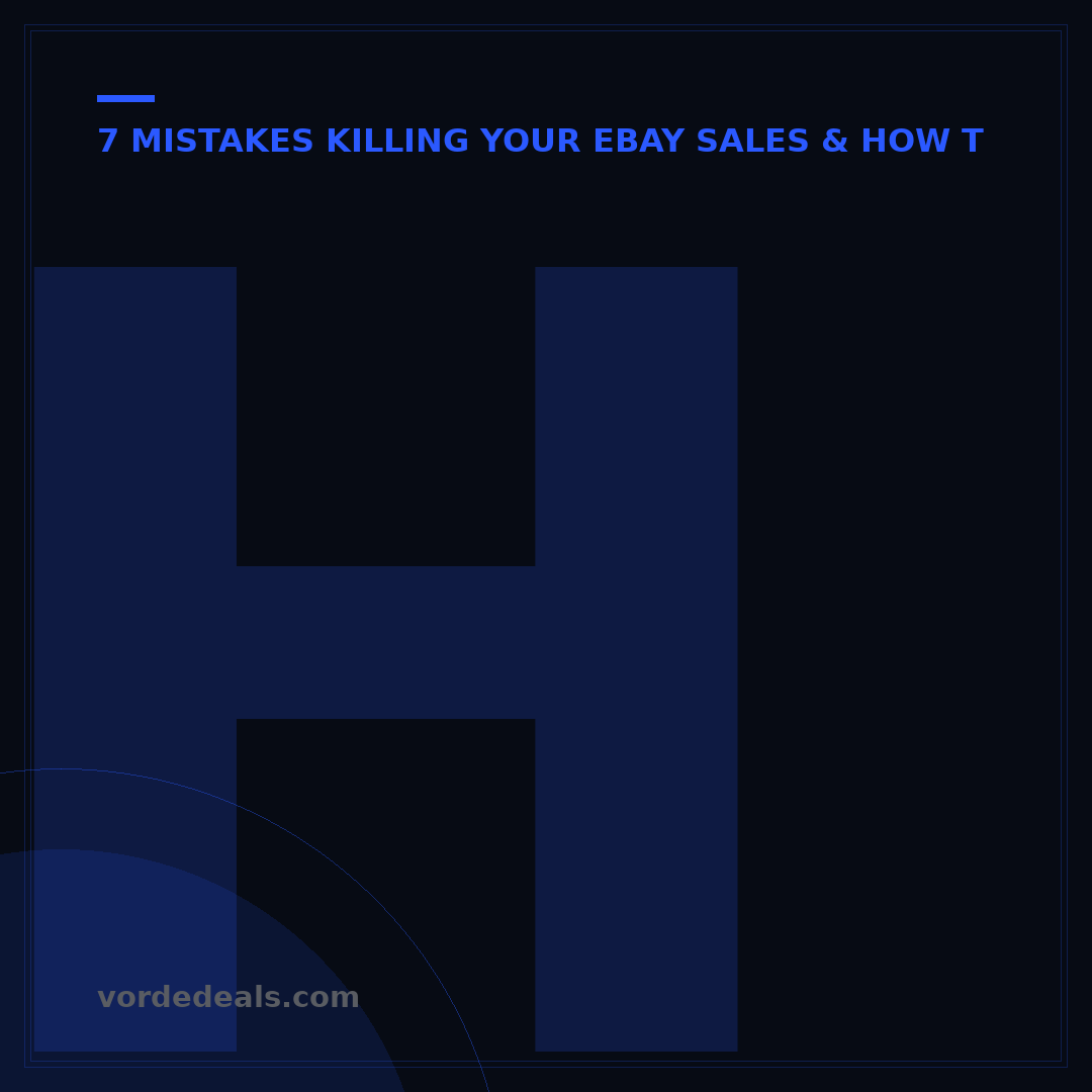 How to Get Paid From eBay Sales: 5 Key Payout Strategies