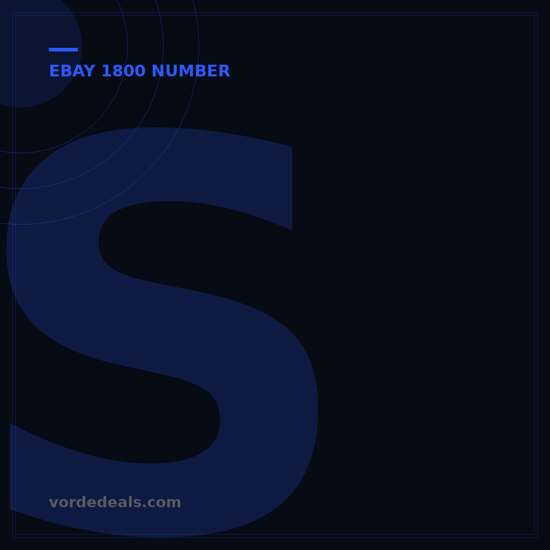 Should You Hide Serial Numbers on eBay? 5 Key Reasons Explained