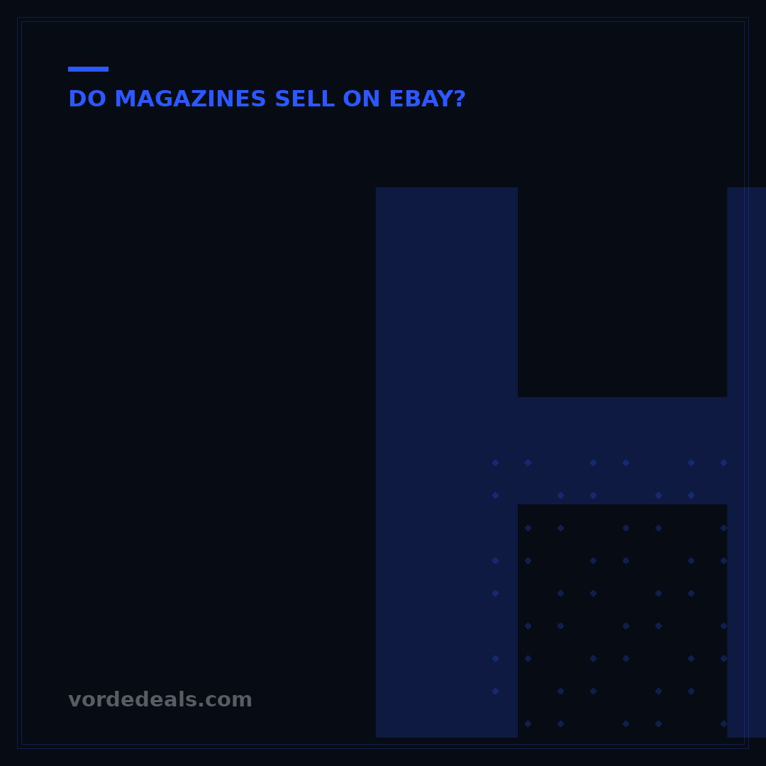High Volume Seller on eBay: 1000+ Listings & $10K+ Monthly